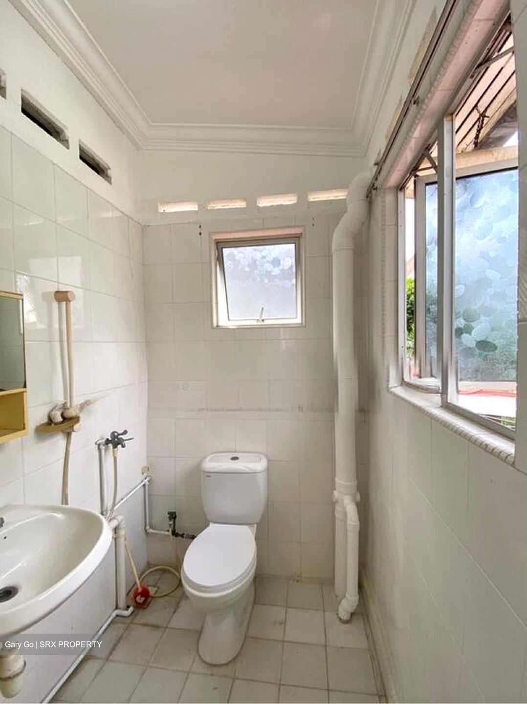 Sennett Road (D16), Semi-Detached #497030791